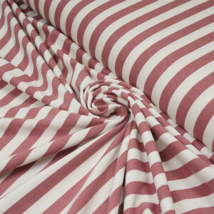 ORGANIC JERSEY VERTICAL TERRA