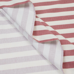 ORGANIC JERSEY VERTICAL TERRA