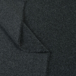 TEDDY WOOL GREY MELANGE