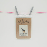 Etiketten zum einnähen Einnähetiketten Webetiketten Labels