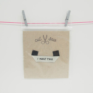 Etiketten zum einnähen Einnähetiketten...