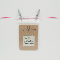 Etiketten zum einnähen Einnähetiketten Webetiketten Labels