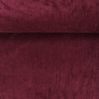 Nicky Velours velourstoff