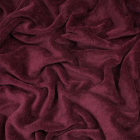 NICKY VELOURS BASIC BERRY