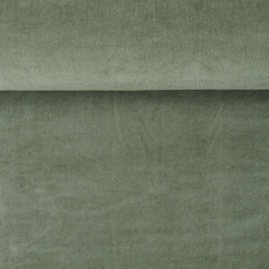 Nicky Velours velourstoff