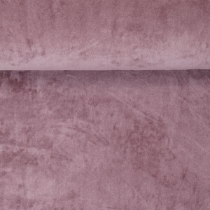 Nicky Velours velourstoff