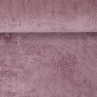Nicky Velours velourstoff