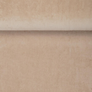 Nicky Velours velourstoff