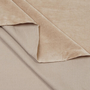 NICKY VELOURS BASIC SAND