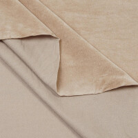 NICKY VELOURS BASIC SAND