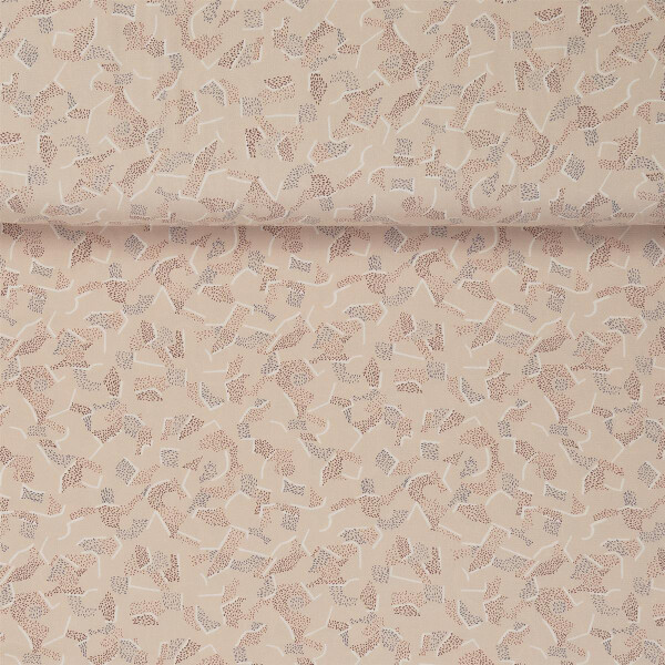 Viskose Stoff Meterware kaufen