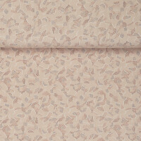 Viskose Stoff Meterware kaufen