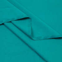 ORGANIC FRENCH TERRY BRUSHED POOL TILE GREEN