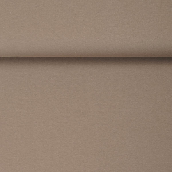 French Terry Sommersweat