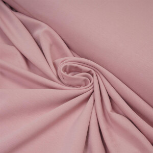 ORGANIC JERSEY BASIC ORCHID PINK