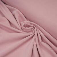 ORGANIC JERSEY BASIC ORCHID PINK