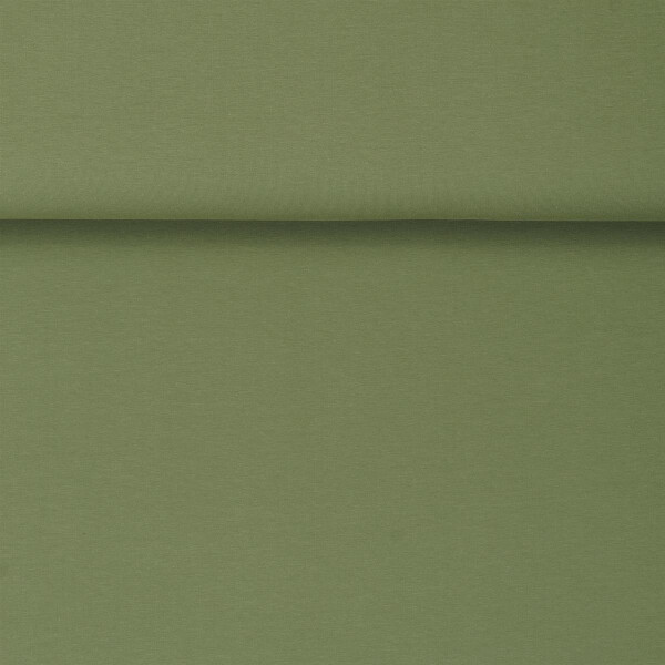 French Terry Sommersweat