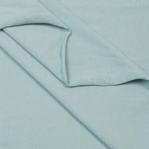 ORGANIC JERSEY BASIC SPA BLUE