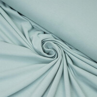 ORGANIC JERSEY BASIC SPA BLUE