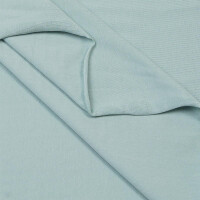 ORGANIC JERSEY BASIC SPA BLUE