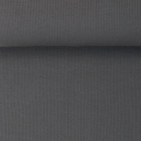 gerippter Ripp Jersey Rippjersey
