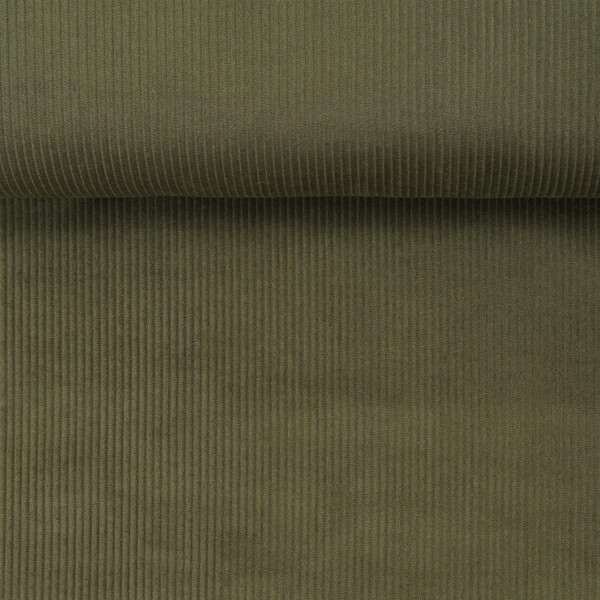 Cordstoff Breitcord kaufen