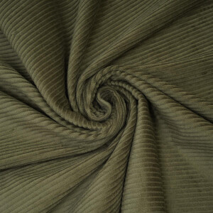 CORD WIDE GREEN IVY