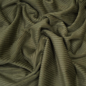 CORD WIDE GREEN IVY