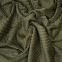 CORD WIDE GREEN IVY