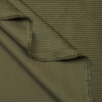 CORD WIDE GREEN IVY