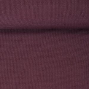 waffeljersey waffel jersey kaufen meterware