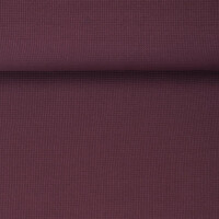 waffeljersey waffel jersey kaufen meterware