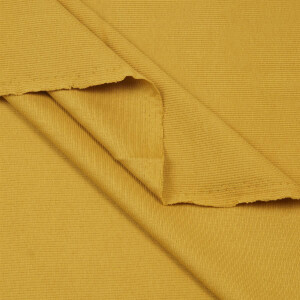 RIBBING HARVEST GOLD