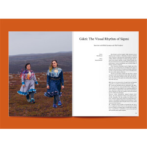 TAUKO ISSUE NO.2 ENG