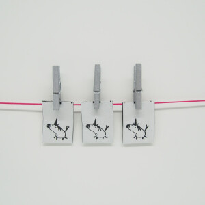 Etiketten zum einnähen Einnähetiketten...