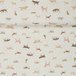 Kinderstoffe Jerseystoffe