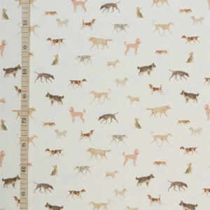 JERSEY FF DOGS OFFWHITE