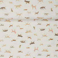 Kinderstoffe Jerseystoffe