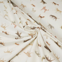 JERSEY FF DOGS OFFWHITE