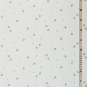 JERSEY FF FOUR LEAF CLOVER OFFWHITE