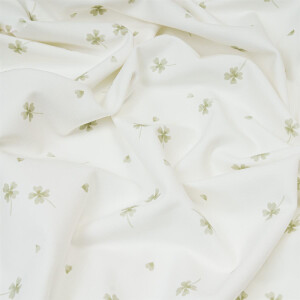 JERSEY FF FOUR LEAF CLOVER OFFWHITE