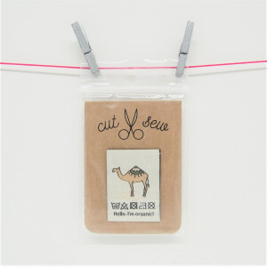 Etiketten zum einnähen Einnähetiketten...