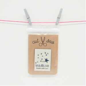 Etiketten zum einnähen Einnähetiketten...