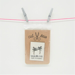 Etiketten zum einnähen Einnähetiketten...