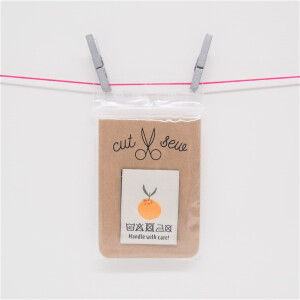 Etiketten zum einnähen Einnähetiketten...