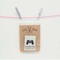 Etiketten zum einnähen Einnähetiketten Webetiketten Labels