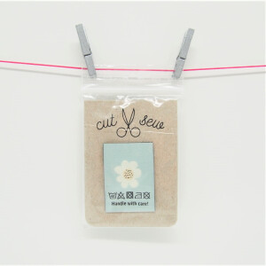 Etiketten zum einnähen Einnähetiketten...