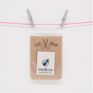 Etiketten zum einnähen Einnähetiketten...