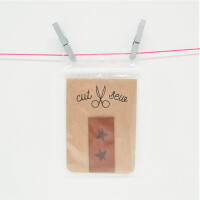 Etiketten zum einnähen Einnähetiketten Webetiketten Labels