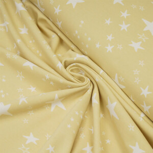 ORGANIC JERSEY STARS SUNRAY